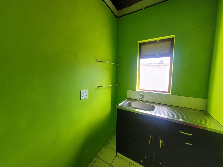 Commercial Property for Sale in Dormehls Drift Western Cape